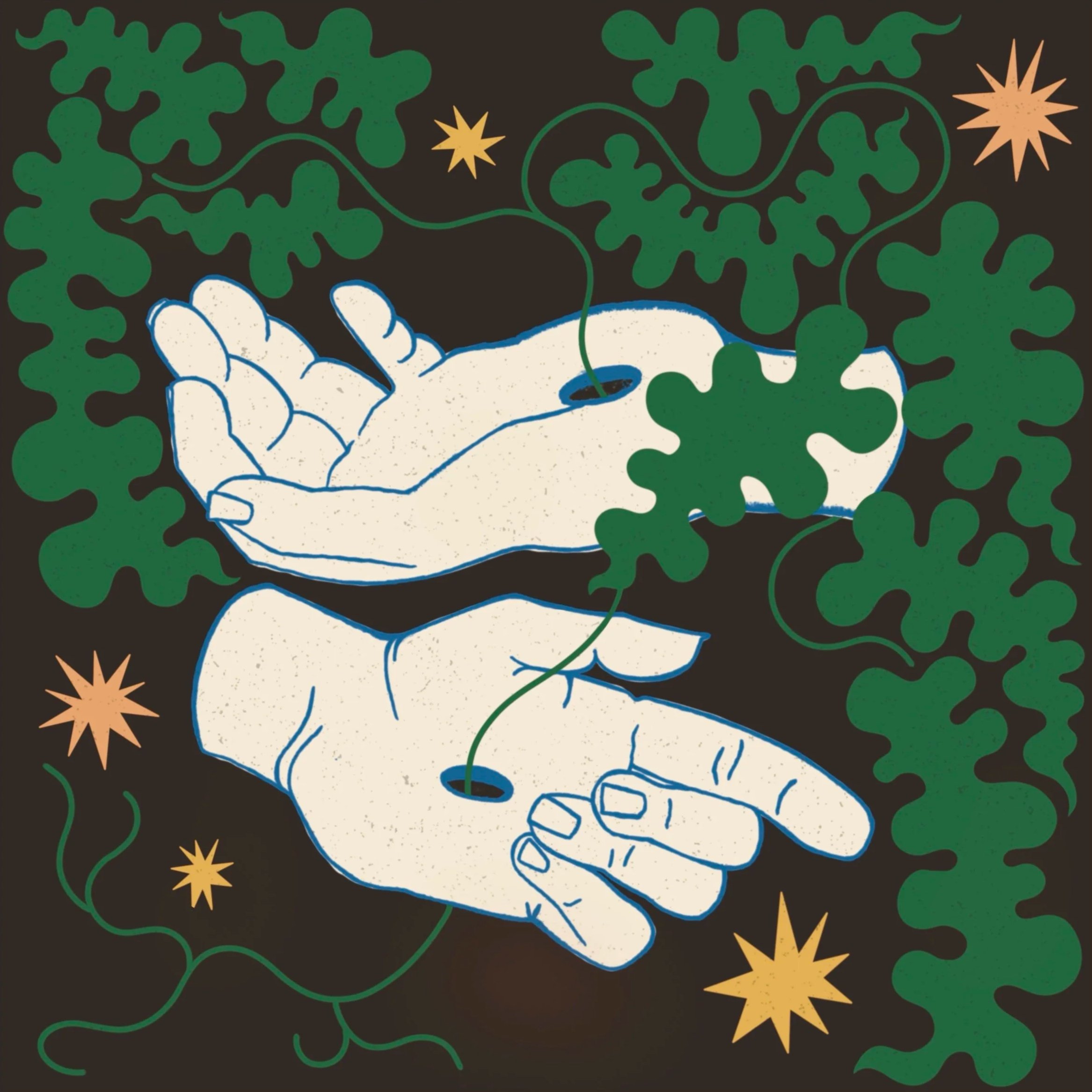 Hands of Life