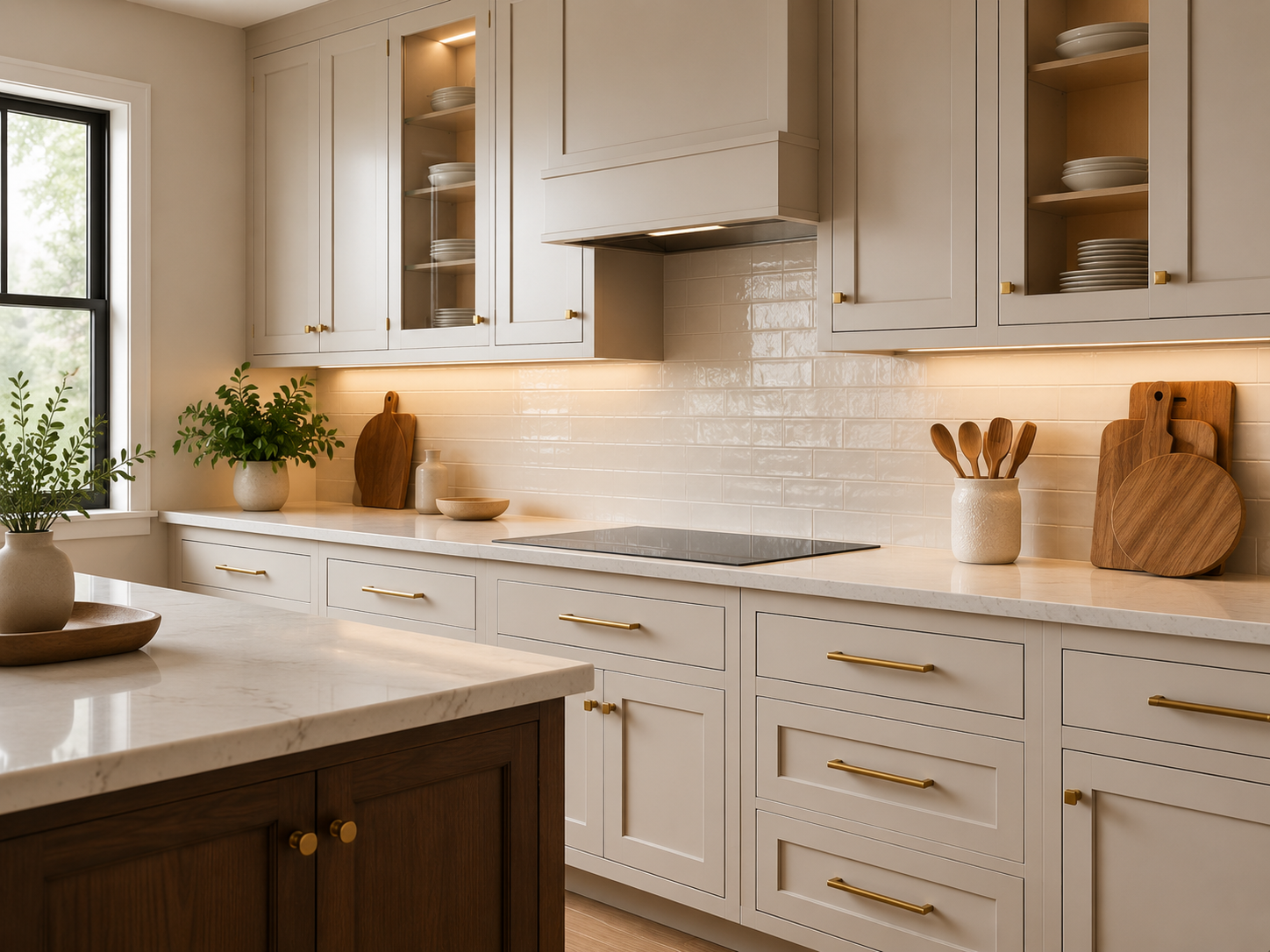 Why Choose RTA Cabinets?