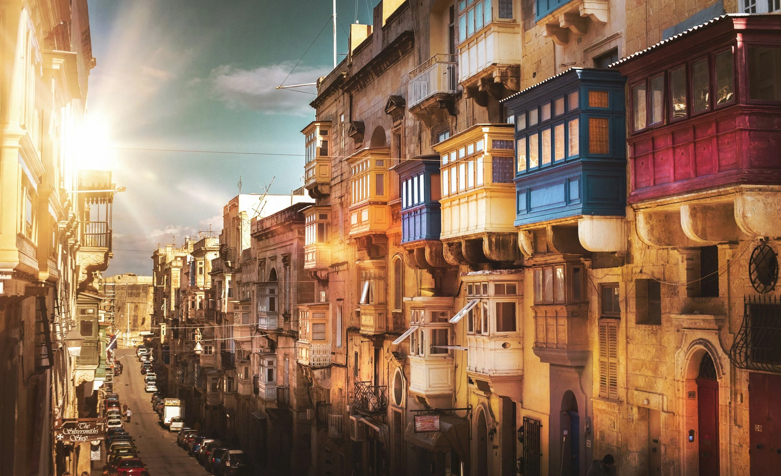 Why Malta Is One of the Best Places to Live in Europe