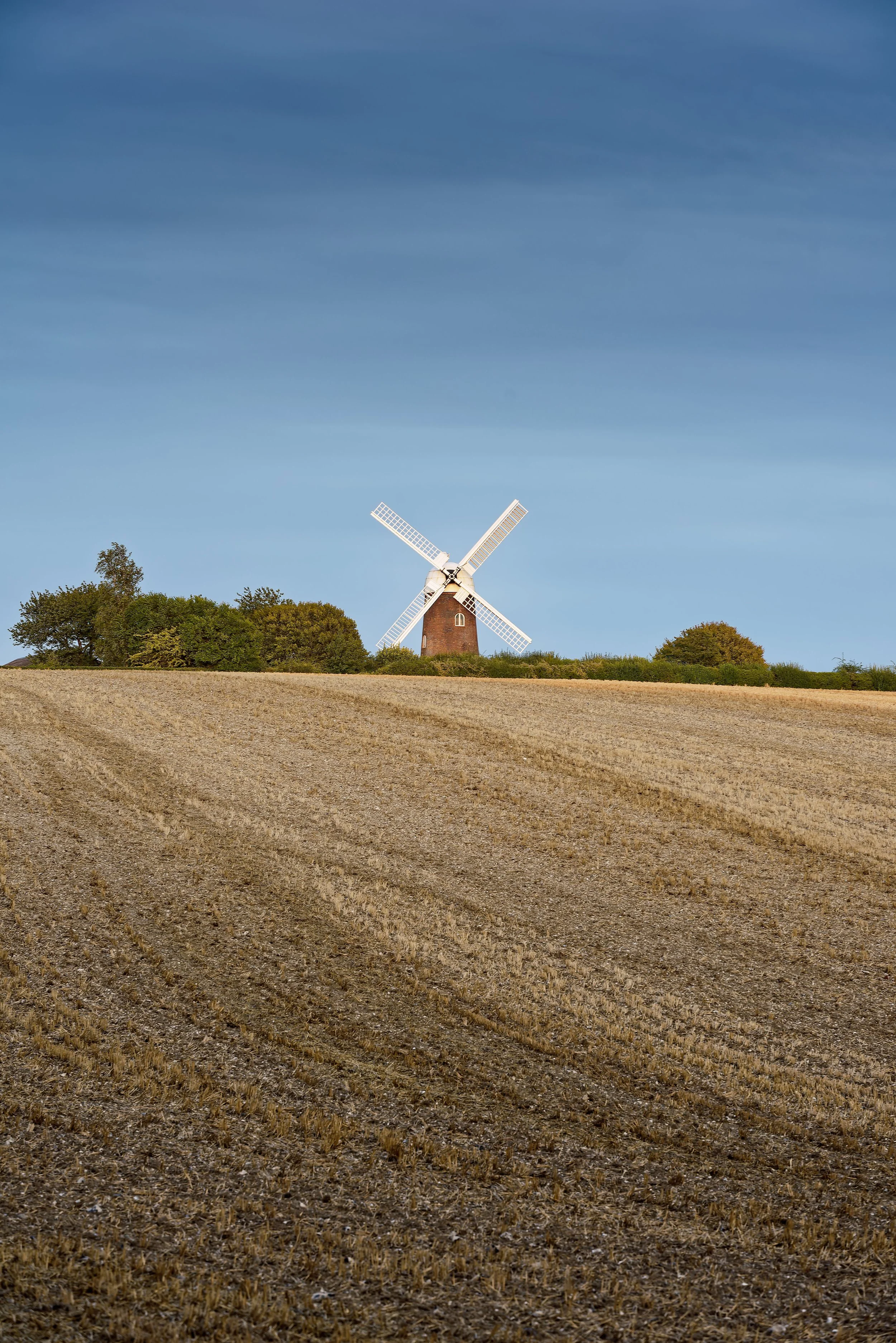 Wilton Windmill, Wiltshire, England