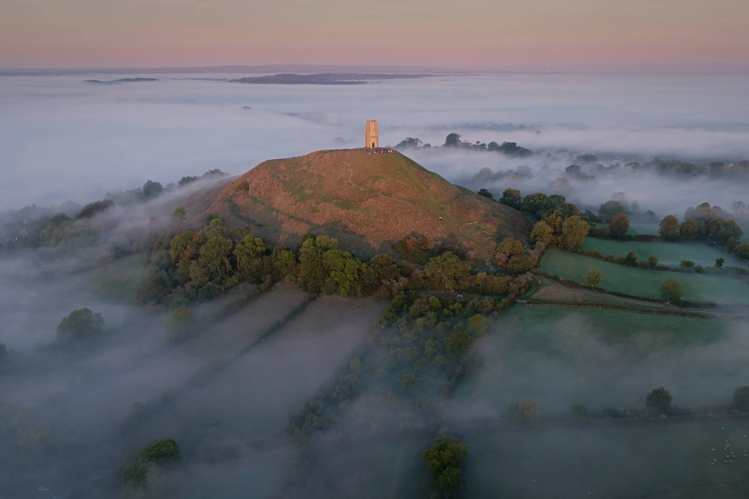 The Awakening of Avalon