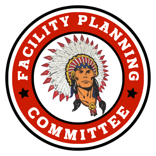  Campbell ISD Facility Planning Committee