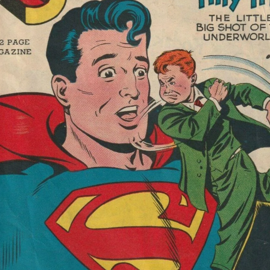 Comics in Strange Places