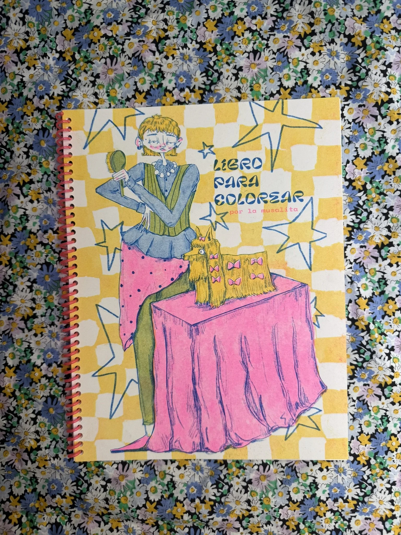 Coloring Book 01