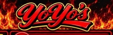 Yoyo's Smash Burgers