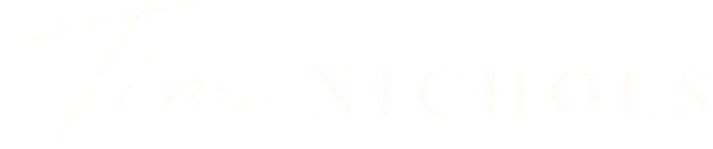 Tim Nichols