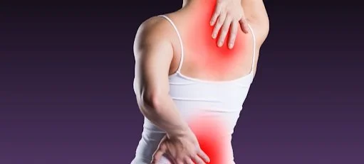 Hush those nagging pains once and for all!