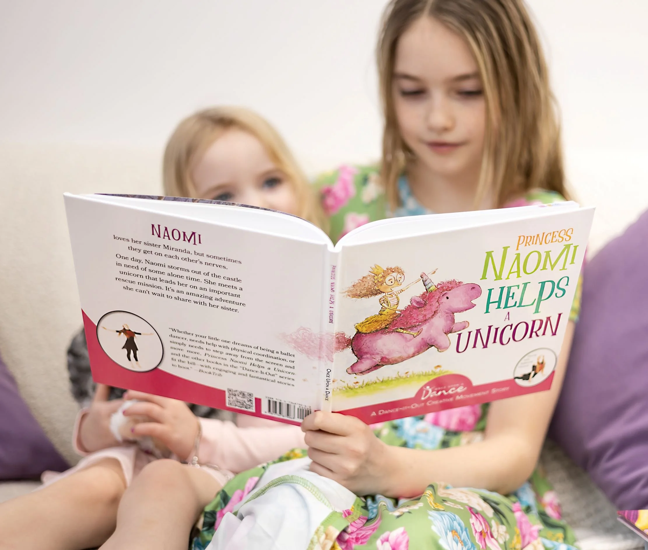 Resources to Enhance Your Teaching or Parenting Journey