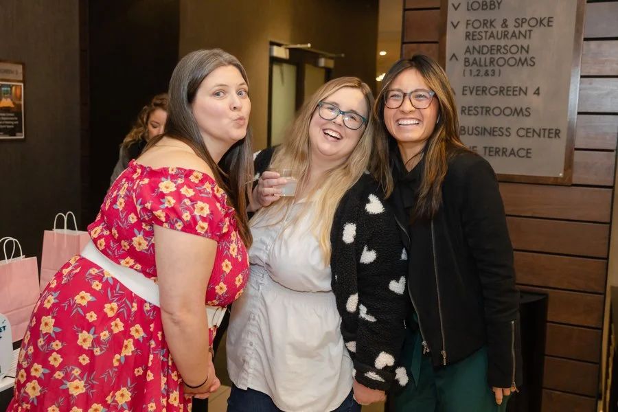 The Power of Close Female Relationships in Entrepreneurship