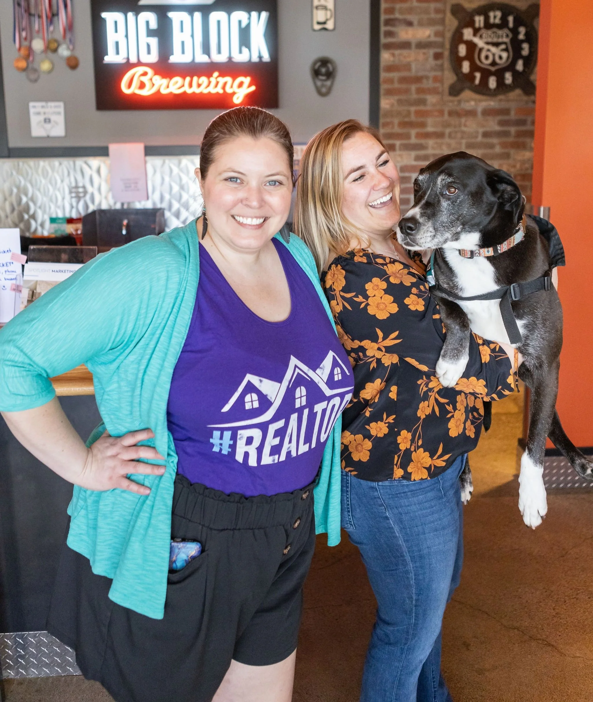 Using Events and Partnerships to Grow Your Business