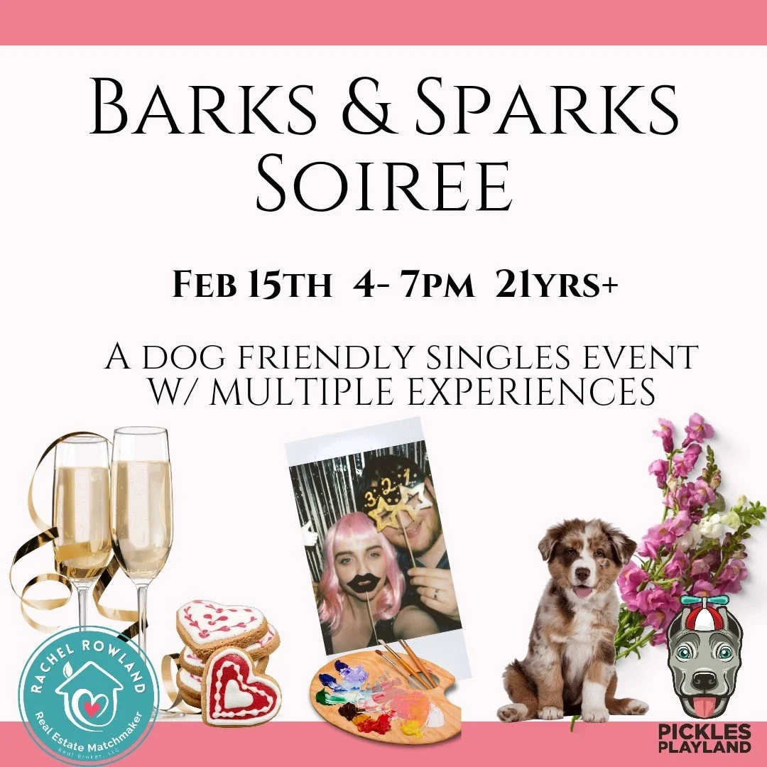 Barks & Sparks Soiree