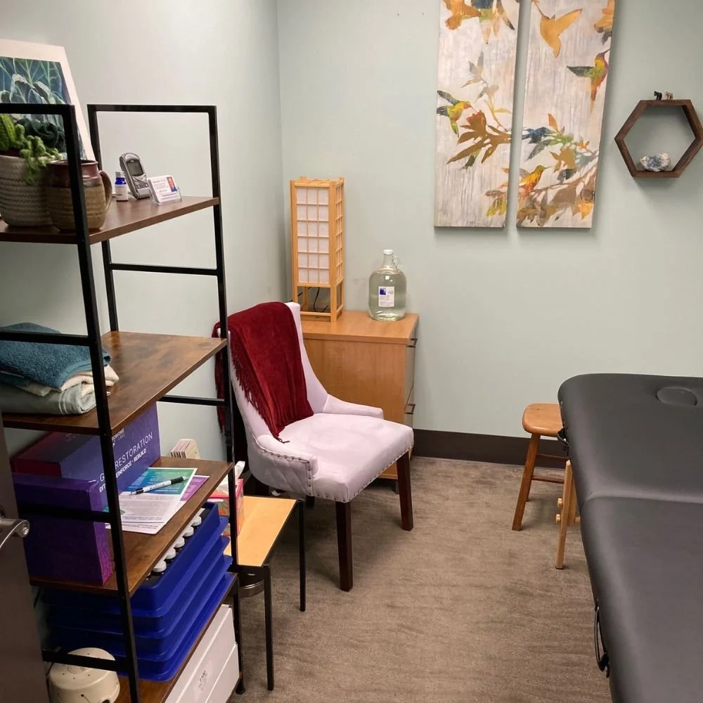 Ribbon Cutting: Wellness Wisdom Nutritional Therapy & Metabolic Health