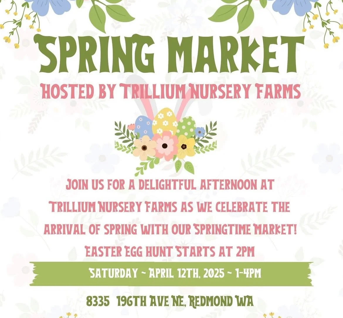 Spring Market