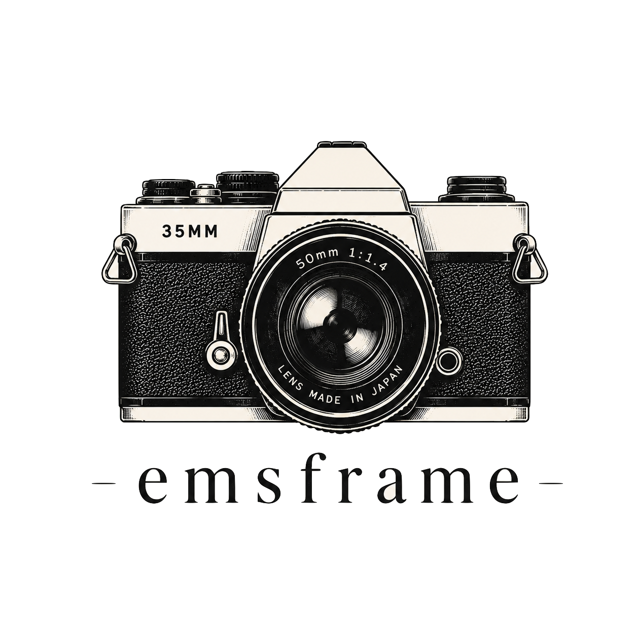 Emsframe