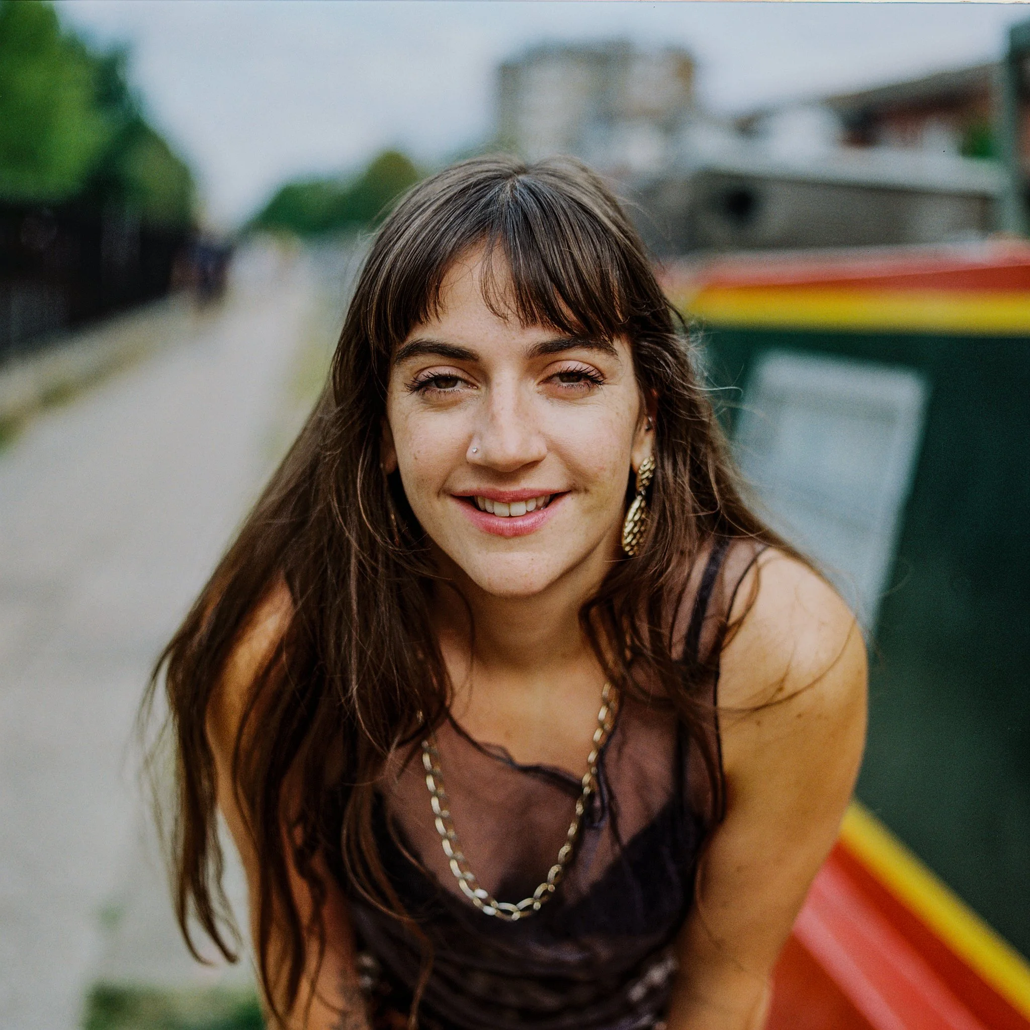 Portrait and Milestone Sessions
