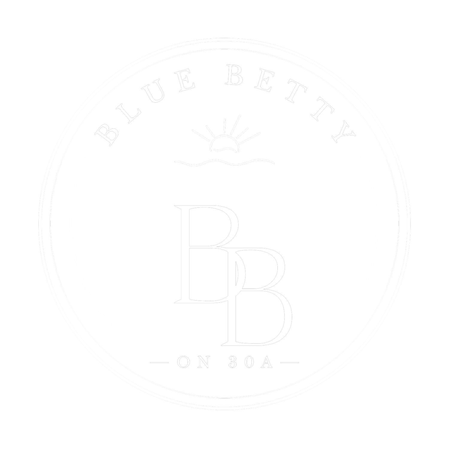 Blue Betty