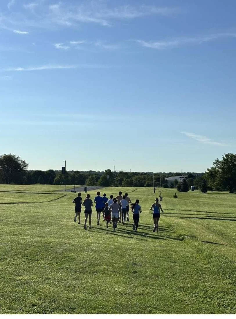 Why July Is the Month That Actually Decides Your Cross Country Season