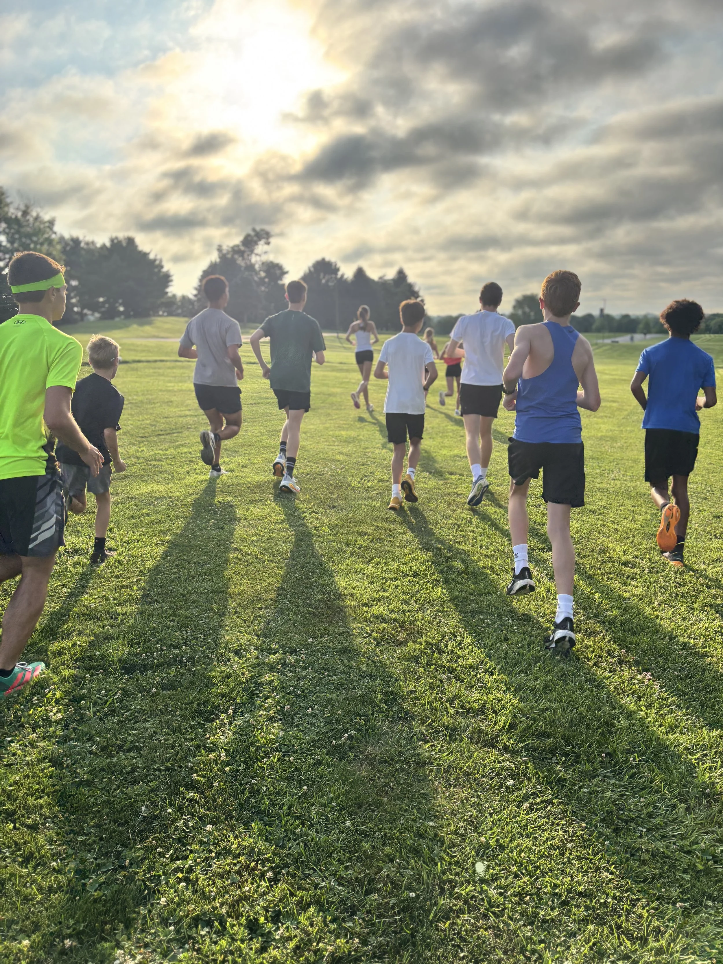 The JV-to-Varsity Blueprint: How Summer Training Closes the Gap