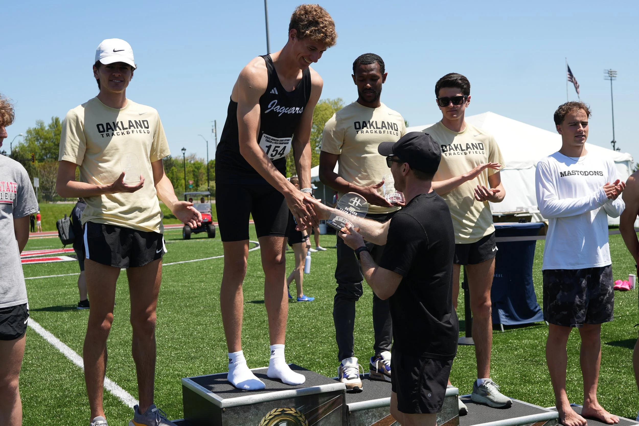 What College Coaches Are Actually Looking At When They Recruit Distance Runners