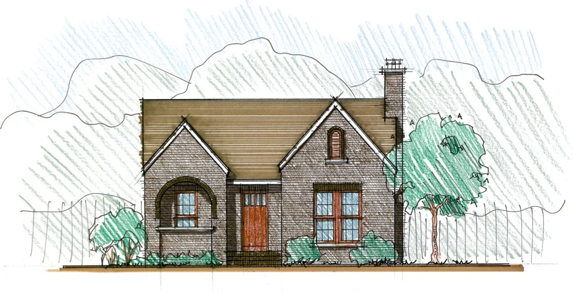 OCURA Northeast Residential Design Standards