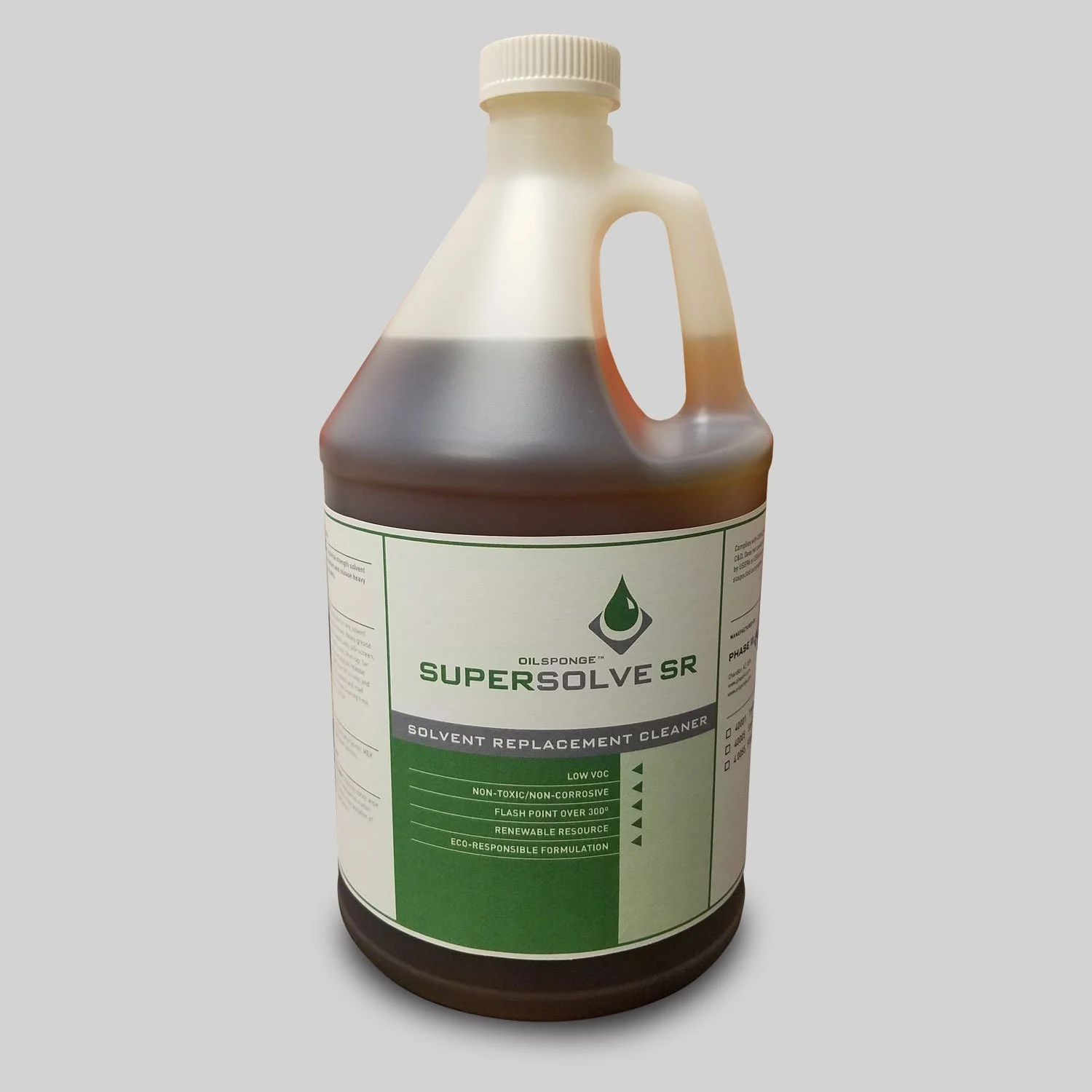 SuperSolve SR