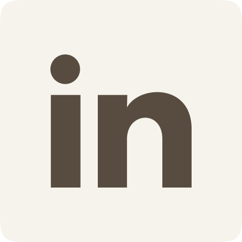 LinkedIn Icon