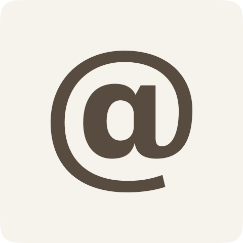 Email Icon