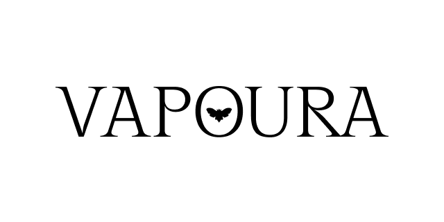 Vapoura Logo