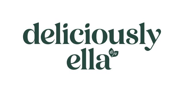Deliciously Ella Logo