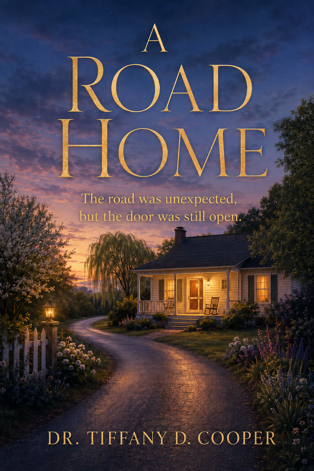 A Road Home (Coming Soon)