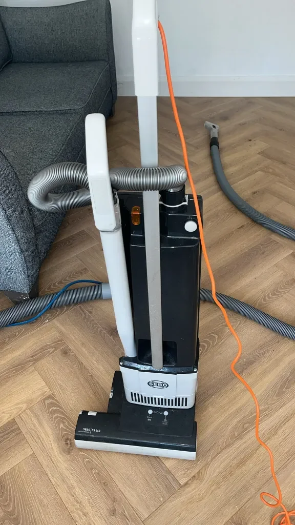 carpet hover