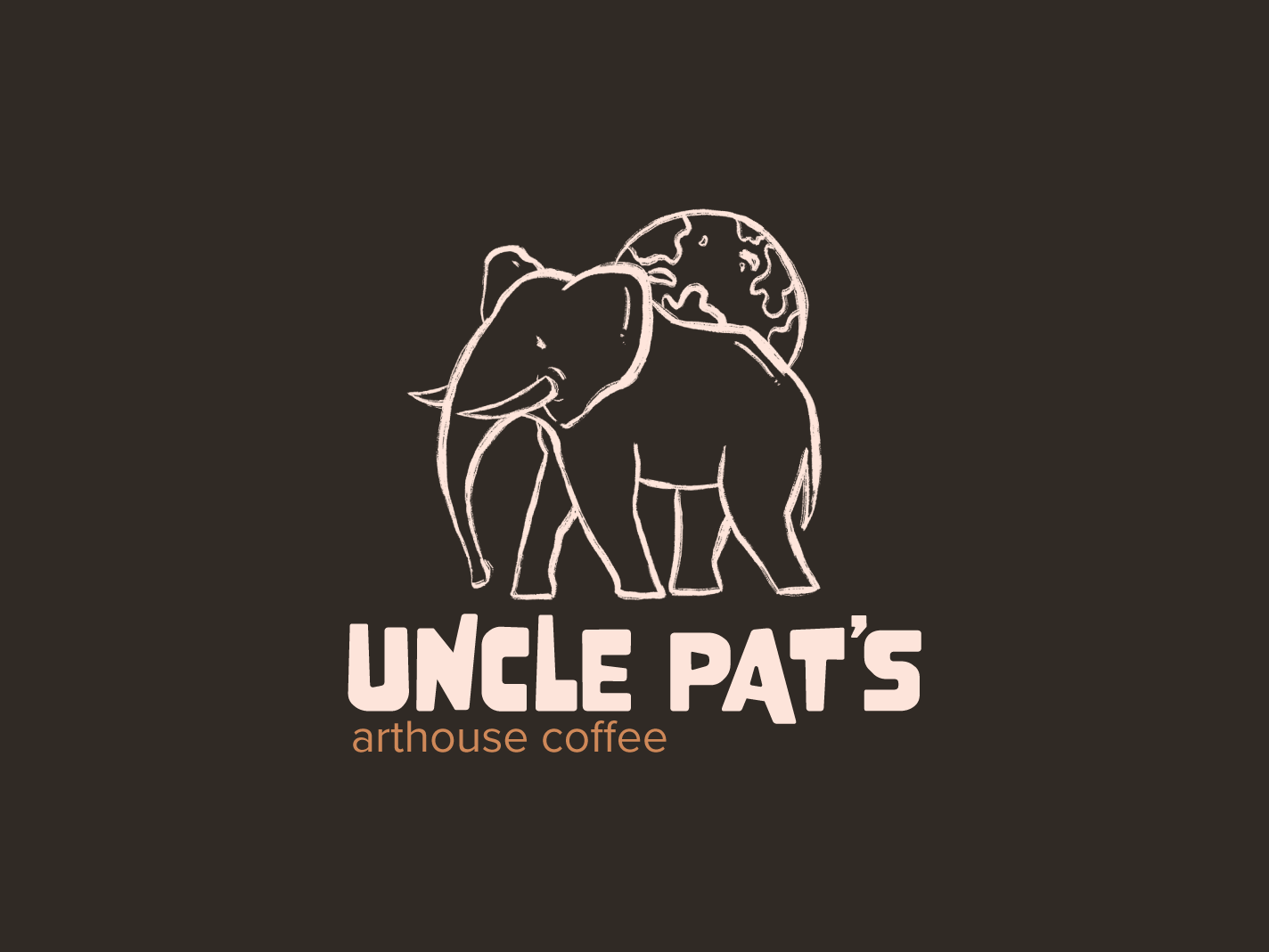 Uncle Pat's Arthouse Coffee