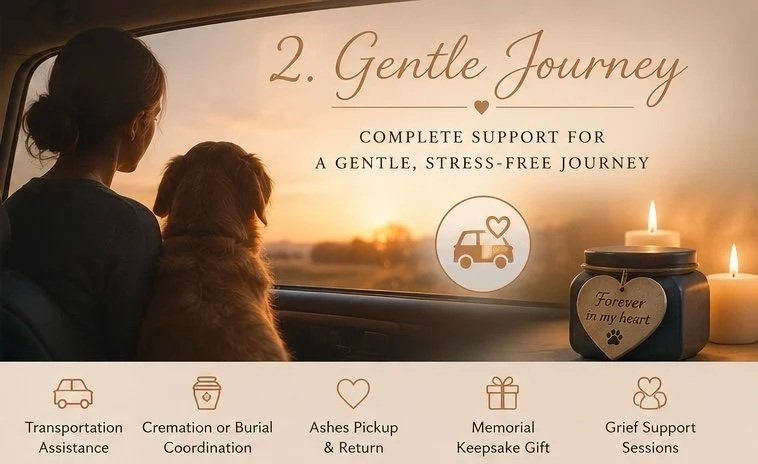Gentle Journey