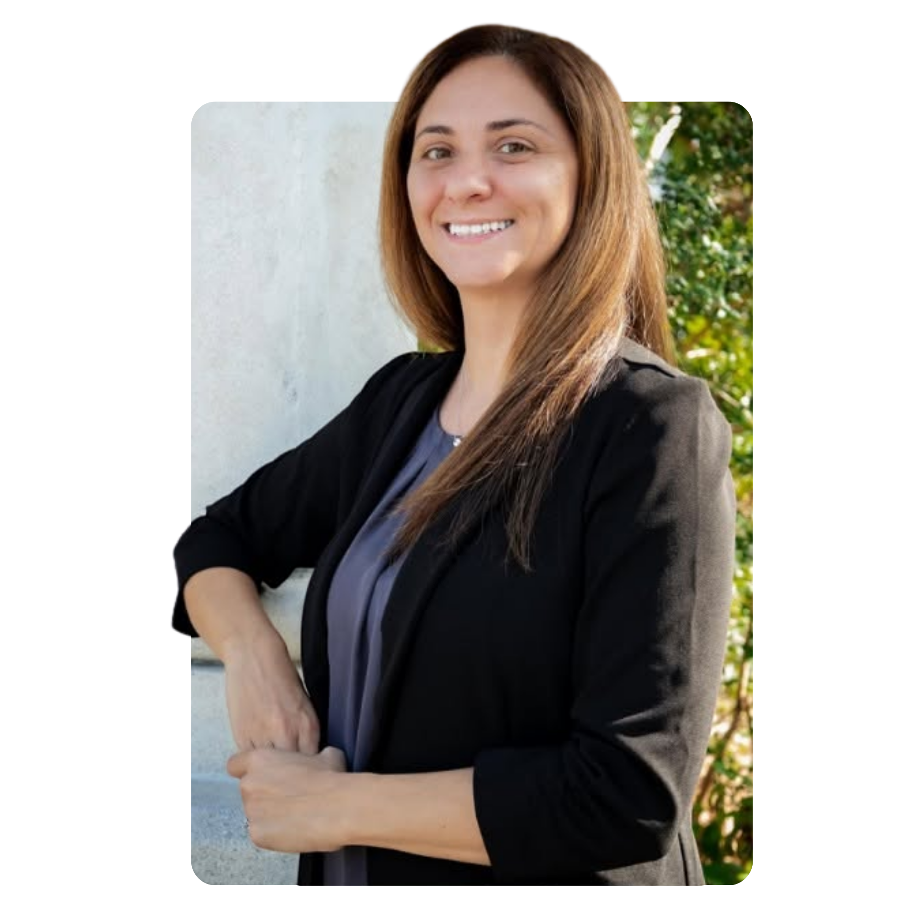 Kelly DeAngelis-Tyre, founder of Education Empowered Learning Studio.