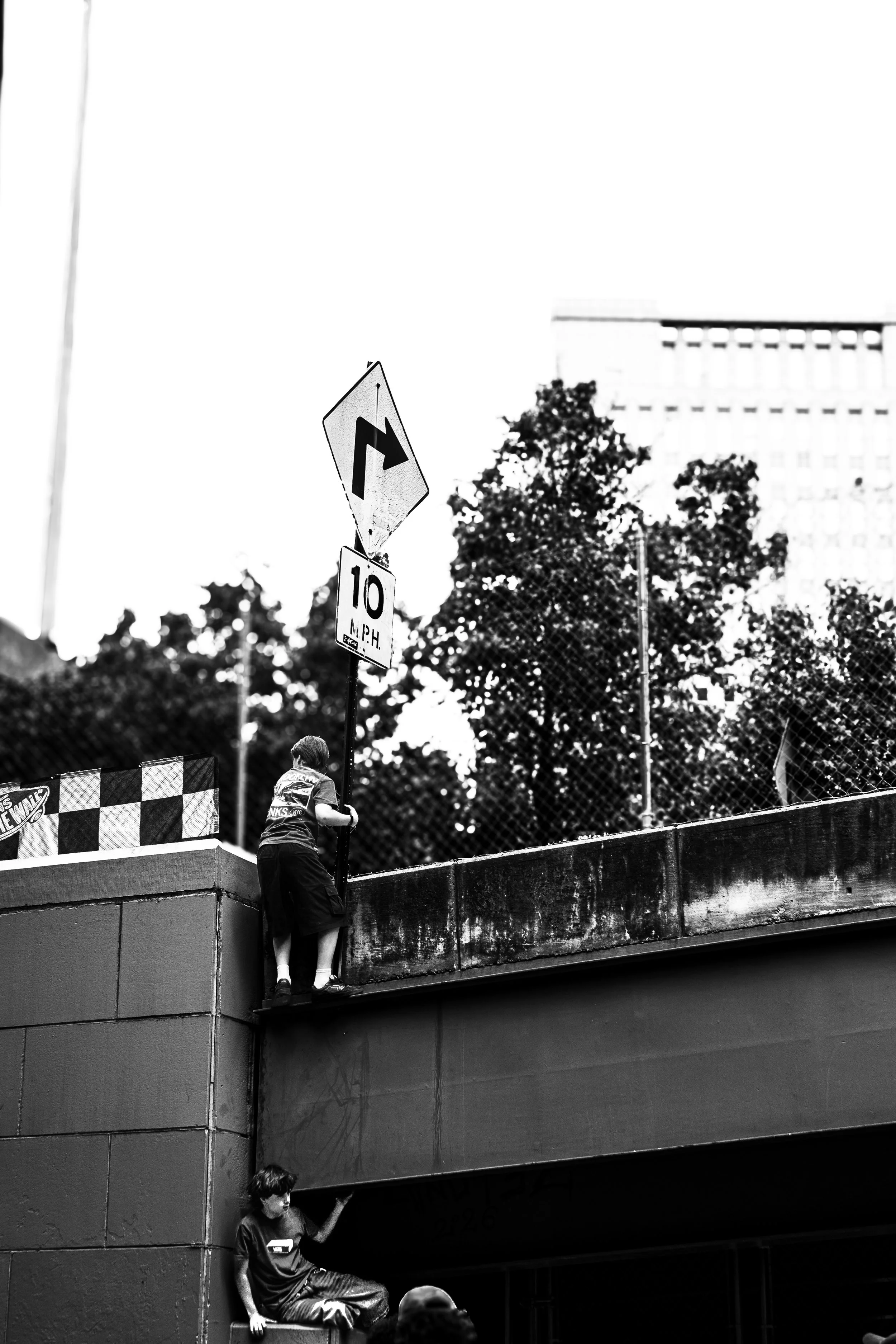 Climb