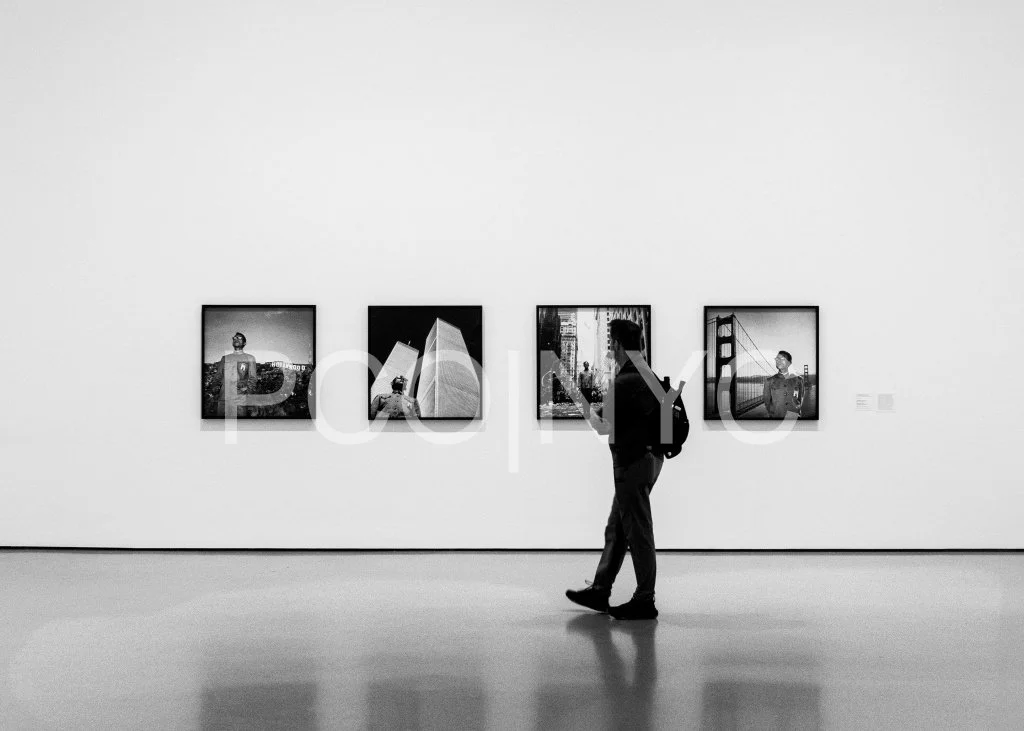 Art Walk