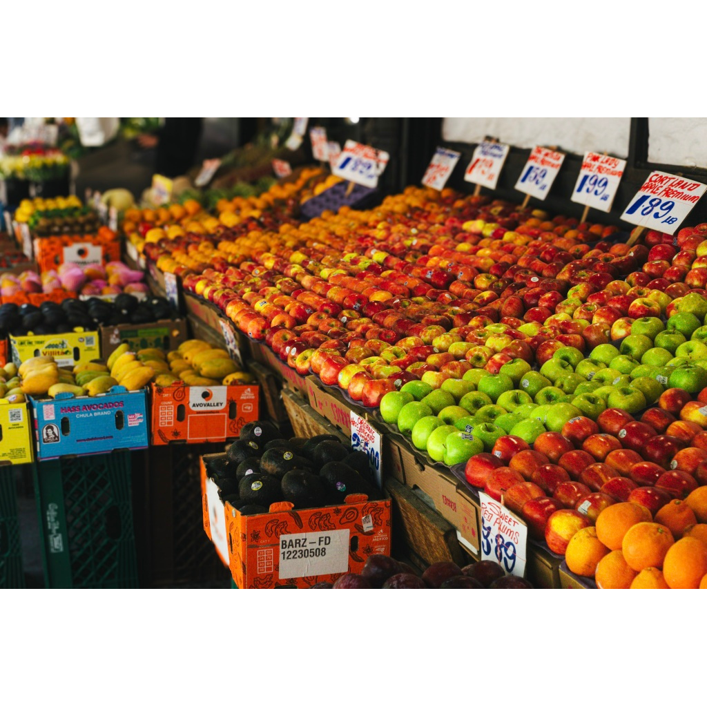 Fruit