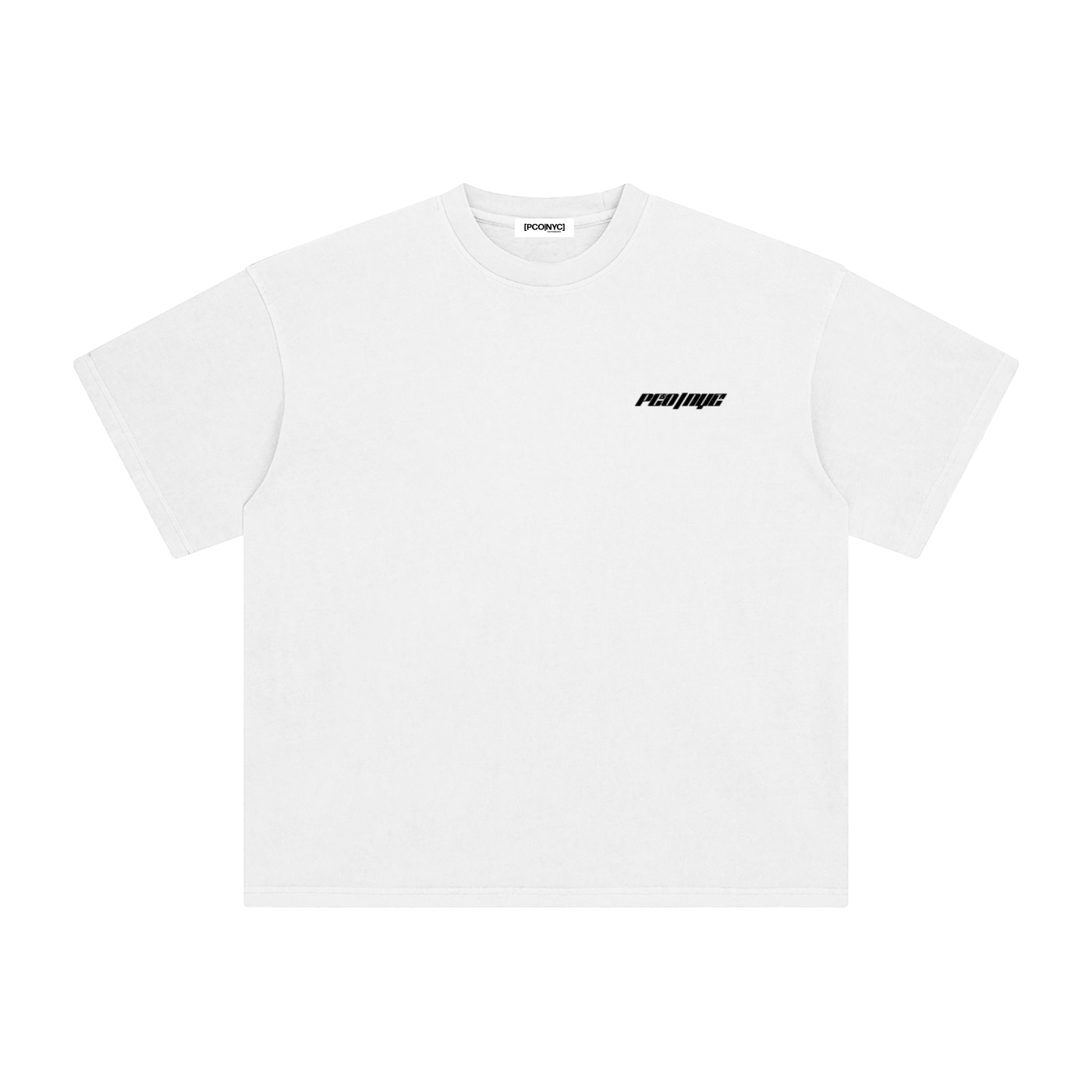 In Love Washed T