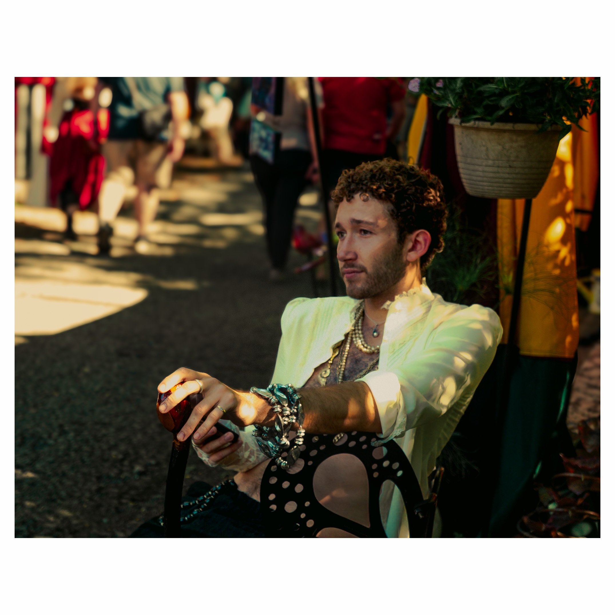 Ren Faire
