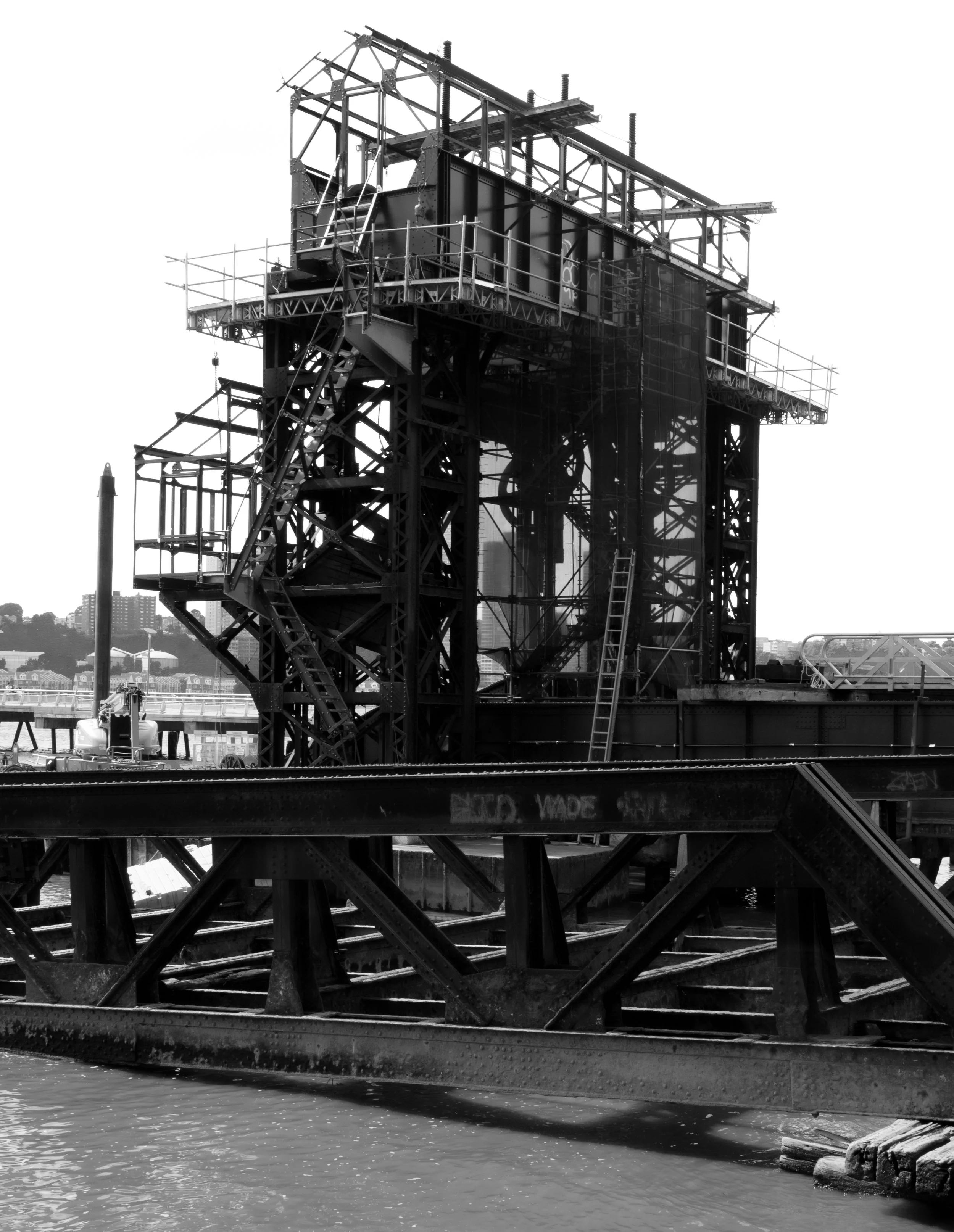 Structure