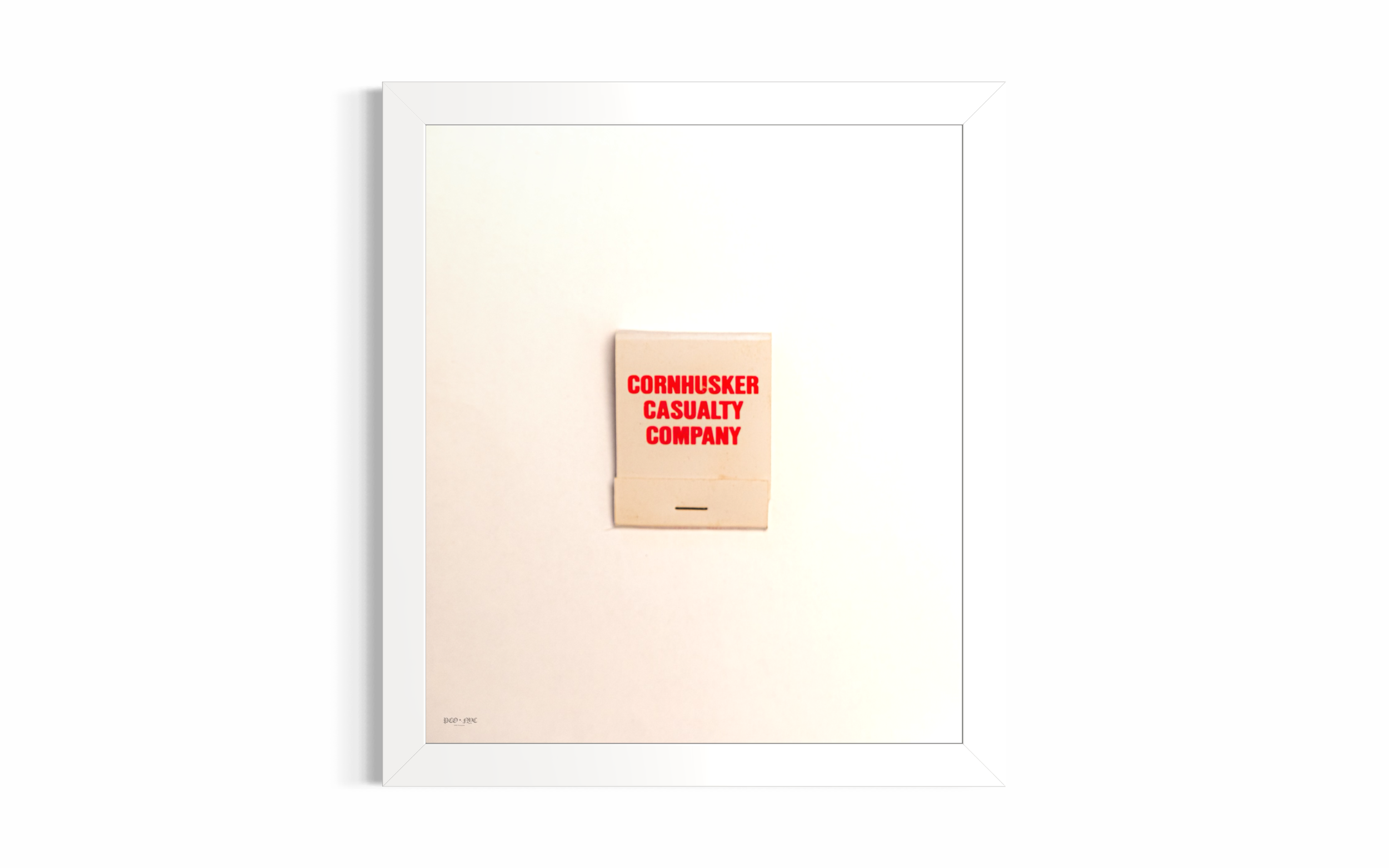 Casualty