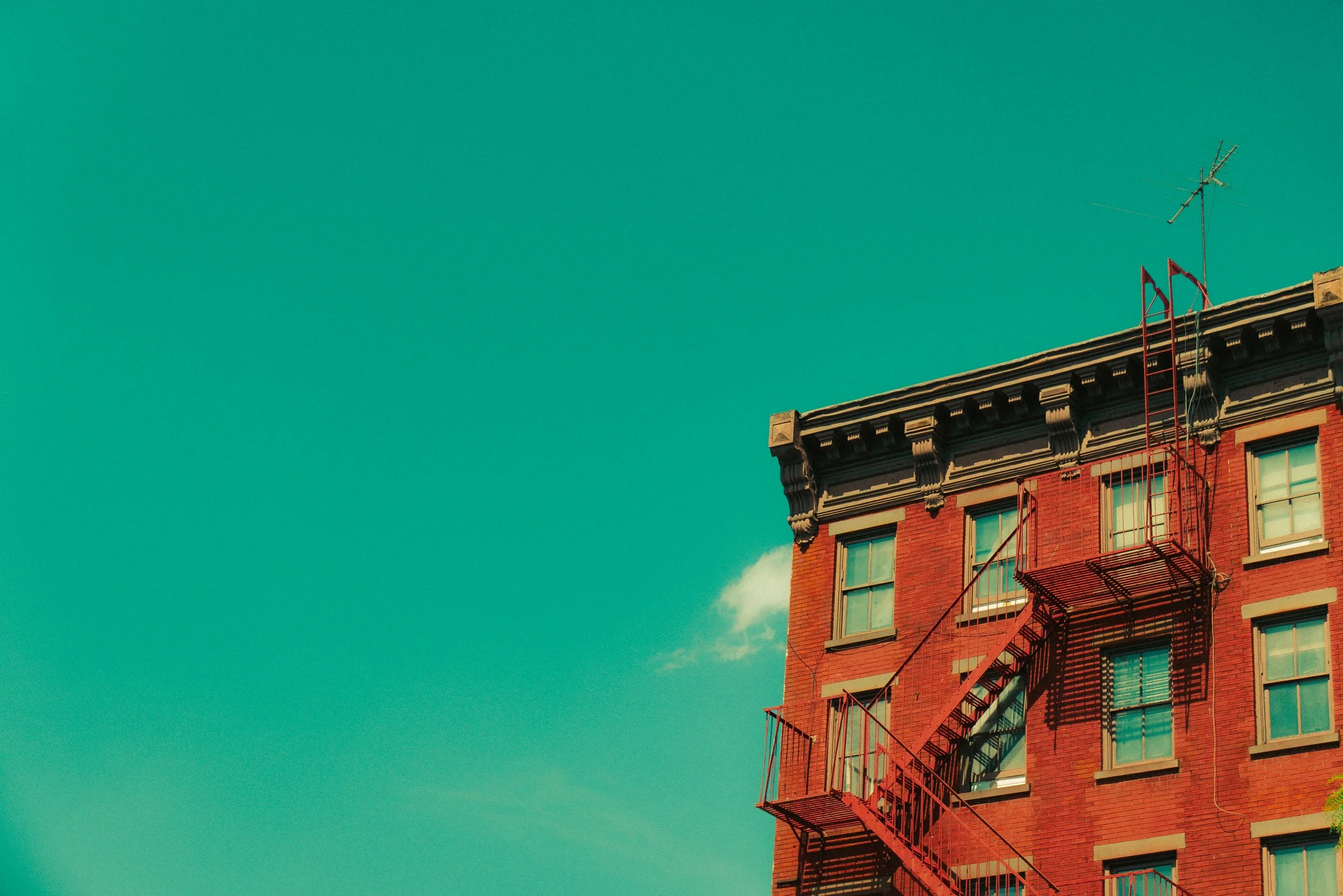Wes Anderson