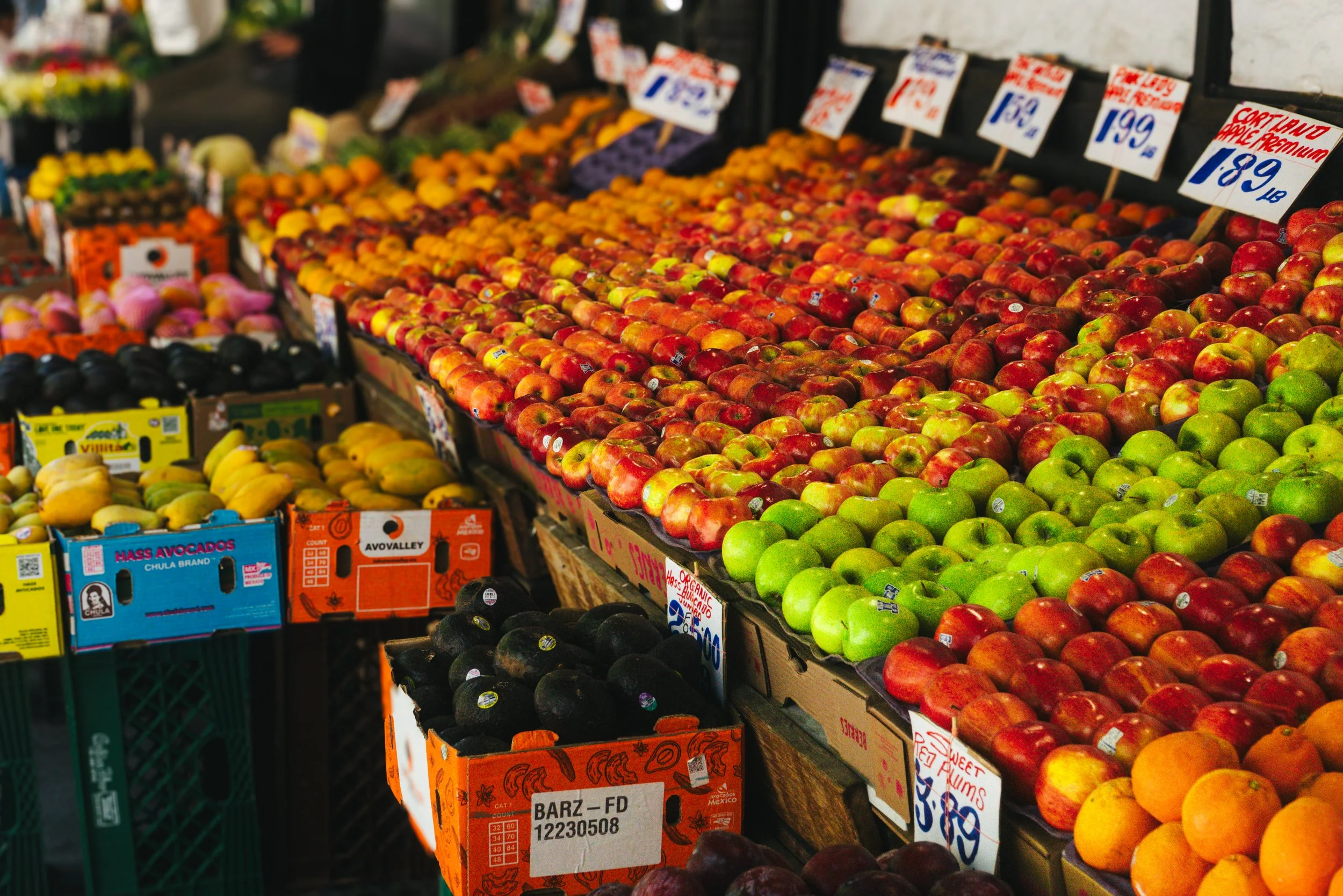 Market