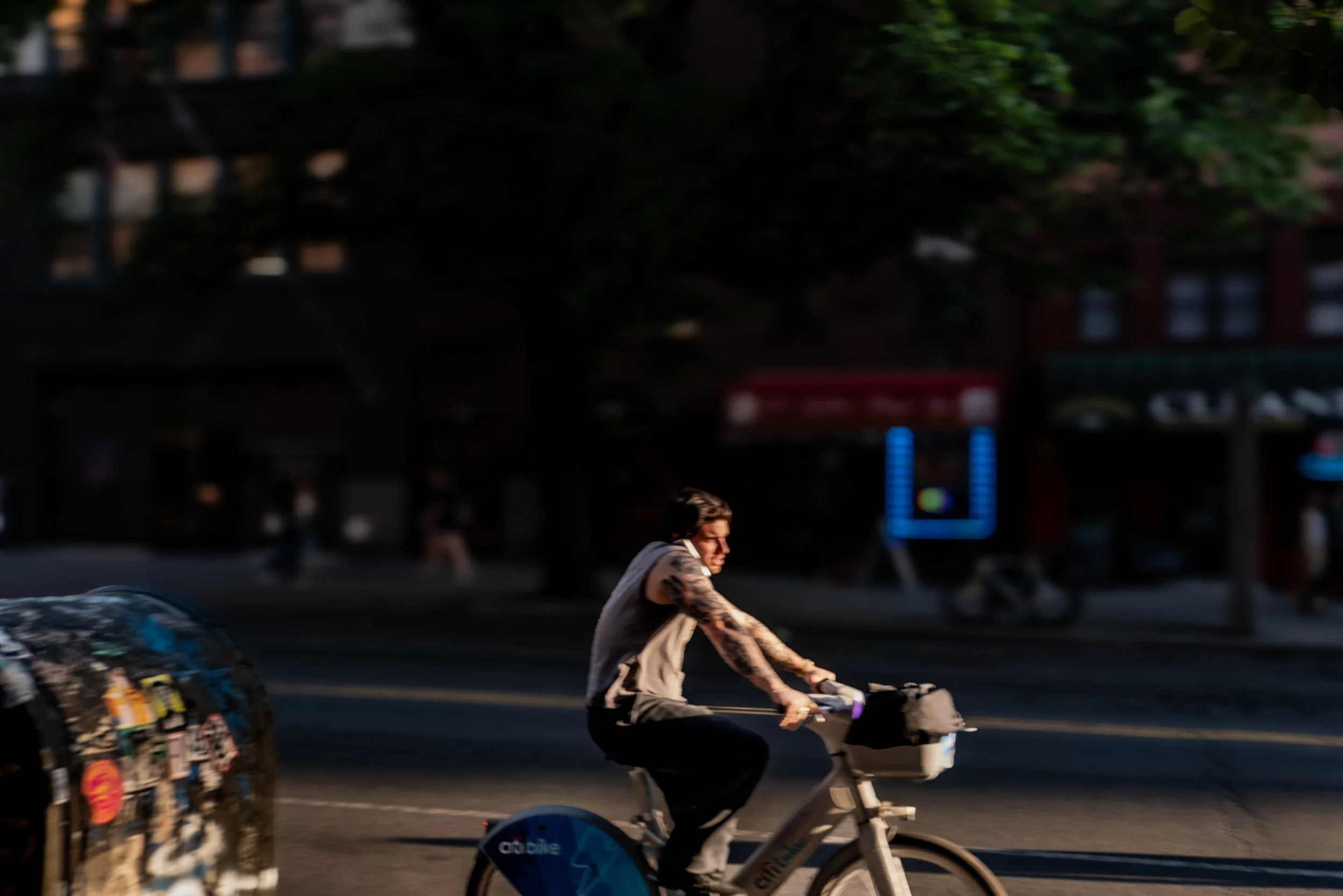 Bike Hipster