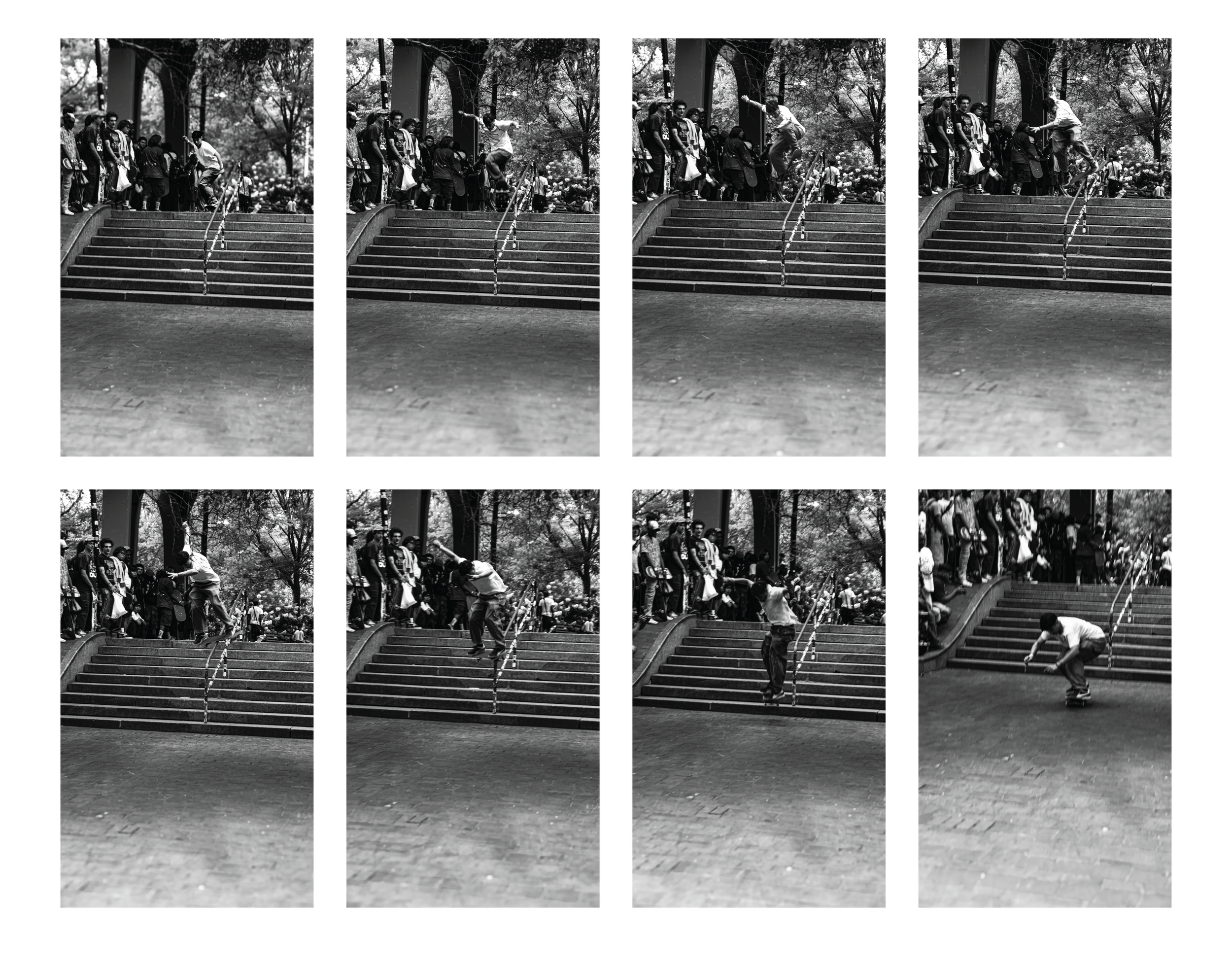 BS Boardslide