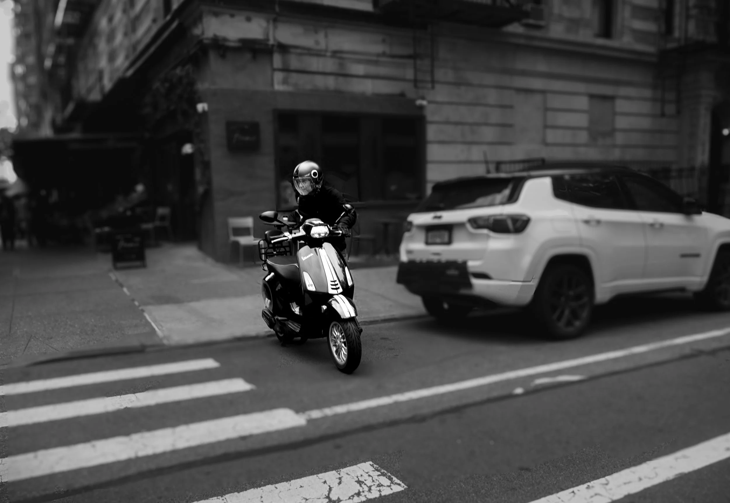 Scoot