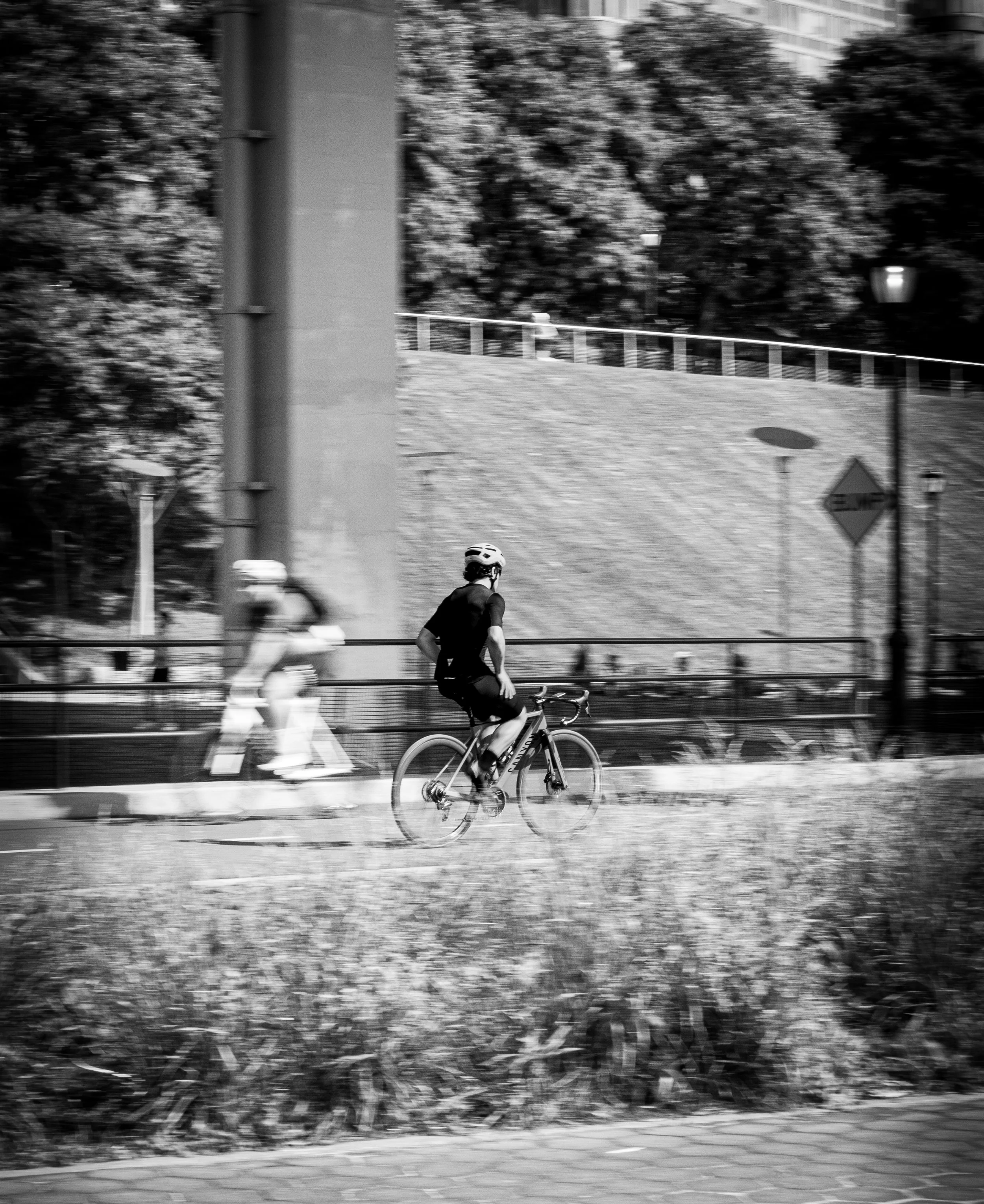 Bike Guy
