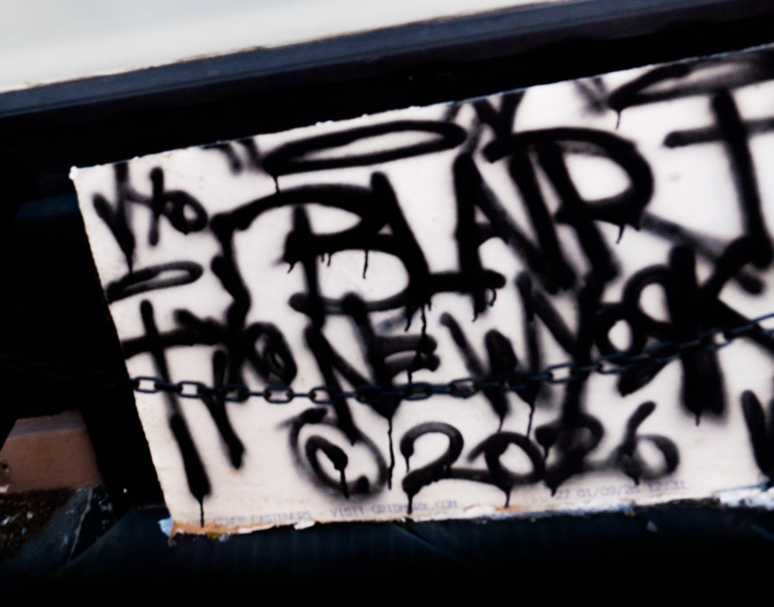 Grafti 
