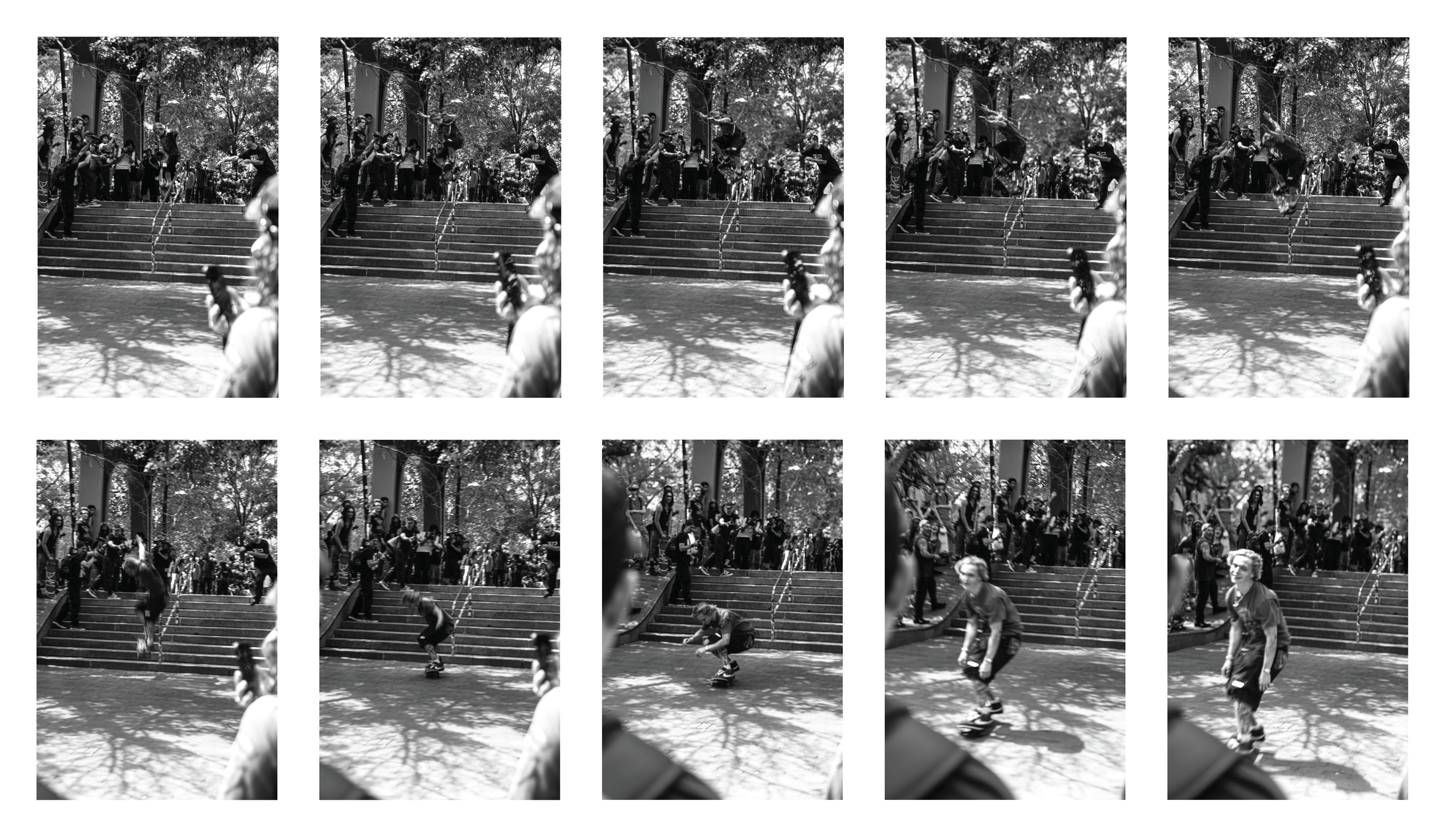 BS Crook