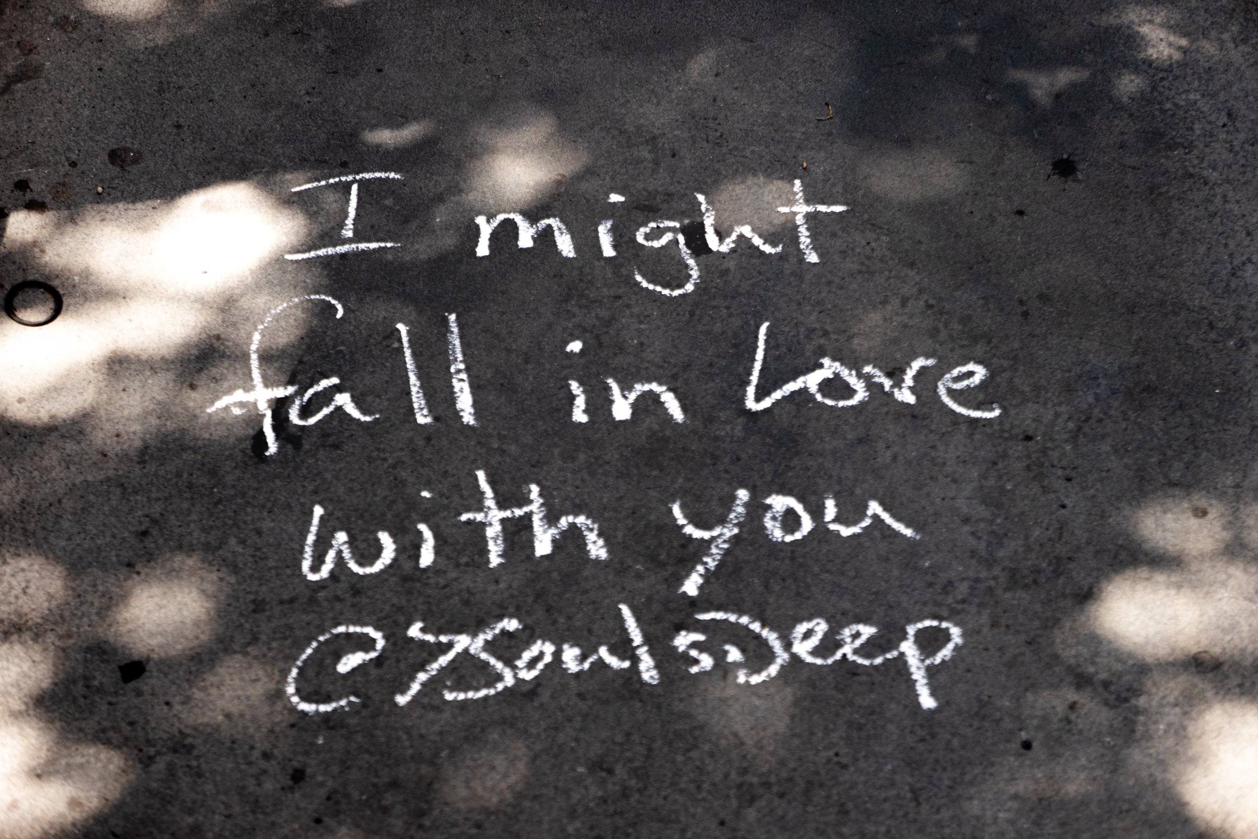 Fall in Love